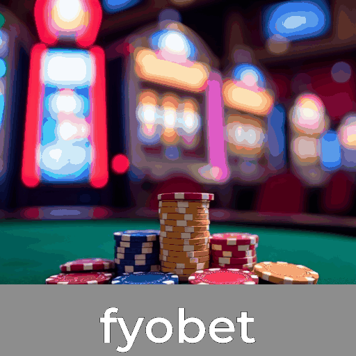 fyobet: Slots com Mega Jackpots, Jogos de Mesa - Estratégia Avançada, e Mais