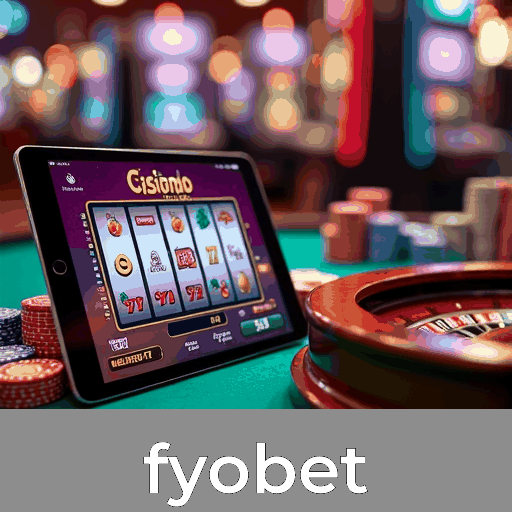 Fyobet: Especialista em Apostas Esportivas com Foco nos Eventos Brasileiros