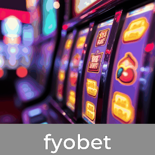Fyobet: A Experiência de Casino Mais Autêntica para Jogadores Brasileiros